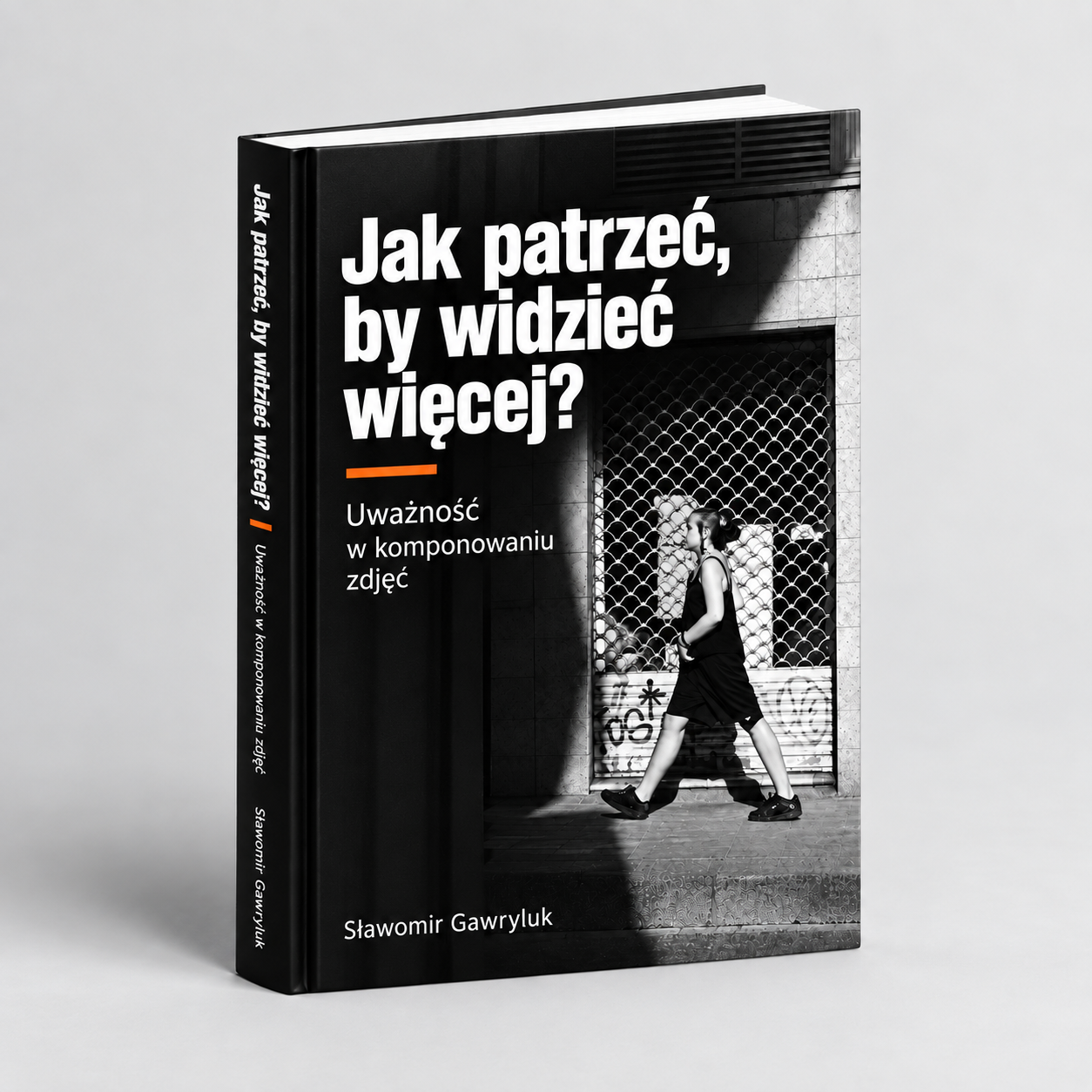 Jak patrzeć, by widzieć więcej? e-book