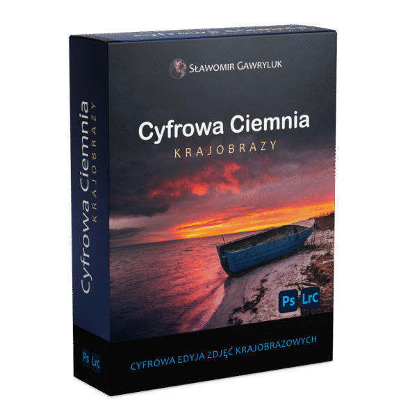 Cyfrowa Ciemnia: KRAJOBRAZY