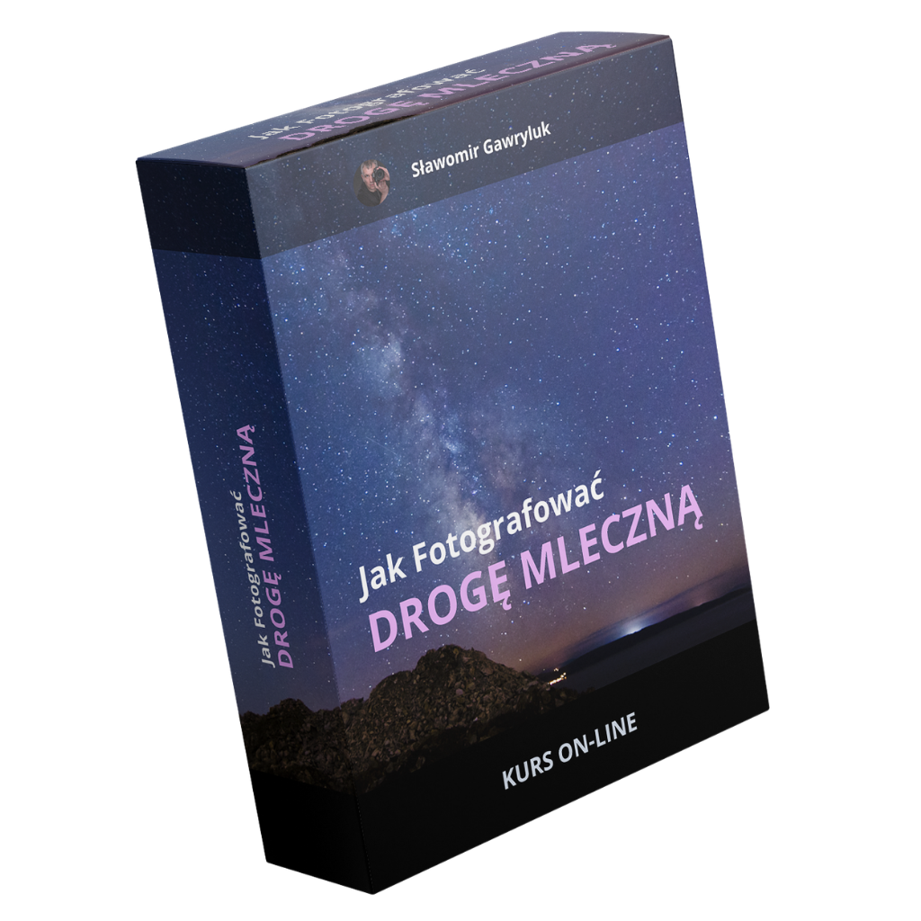 Jak Fotografować Drogę Mleczną